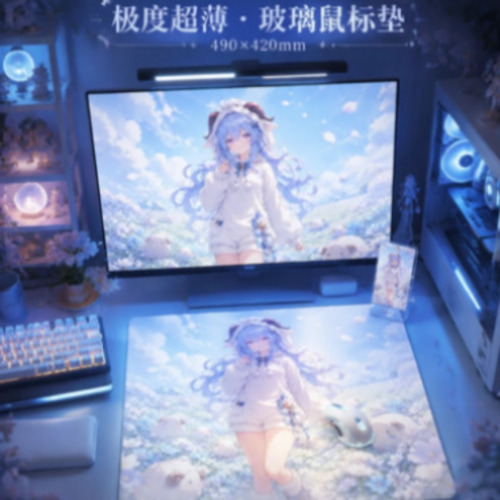 菁选灵创 AIGC 视觉创作案例 3